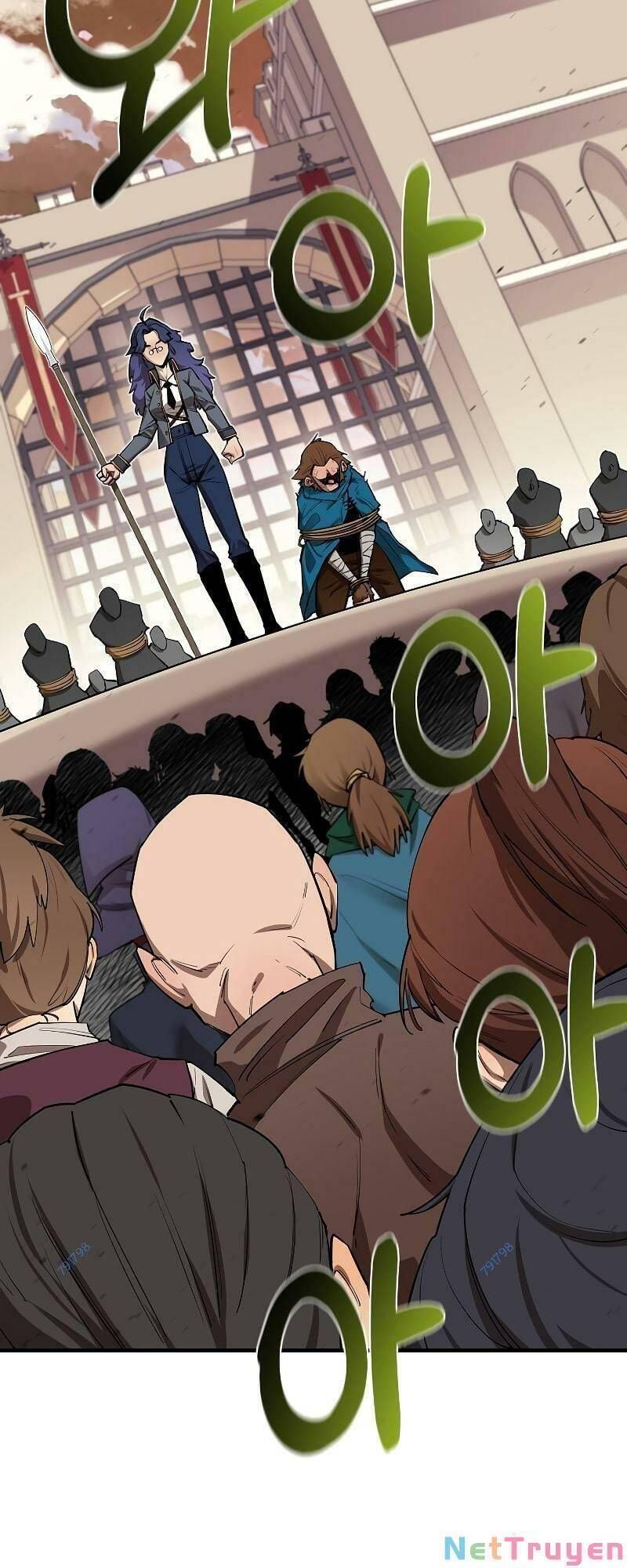 đọc truyện Tôi Càng Ăn Càng Trở Nên Mạnh Mẽ Chương 84 ảnh 54 tại Thiên Thai Truyện