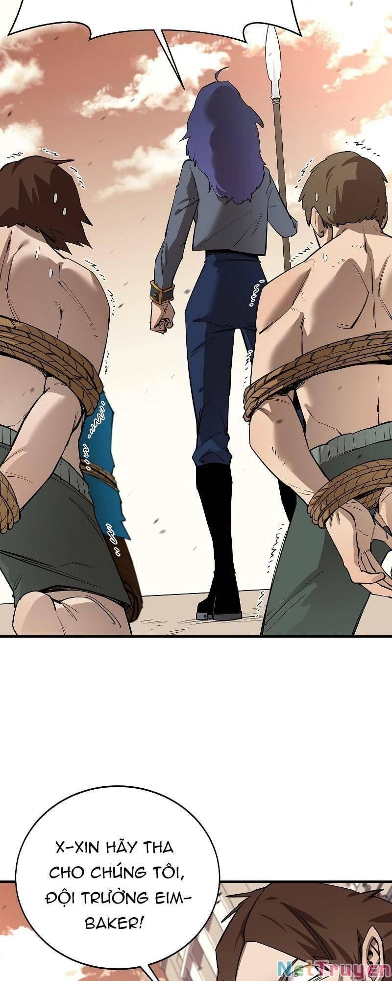 đọc truyện Tôi Càng Ăn Càng Trở Nên Mạnh Mẽ Chương 84 ảnh 59 tại Thiên Thai Truyện