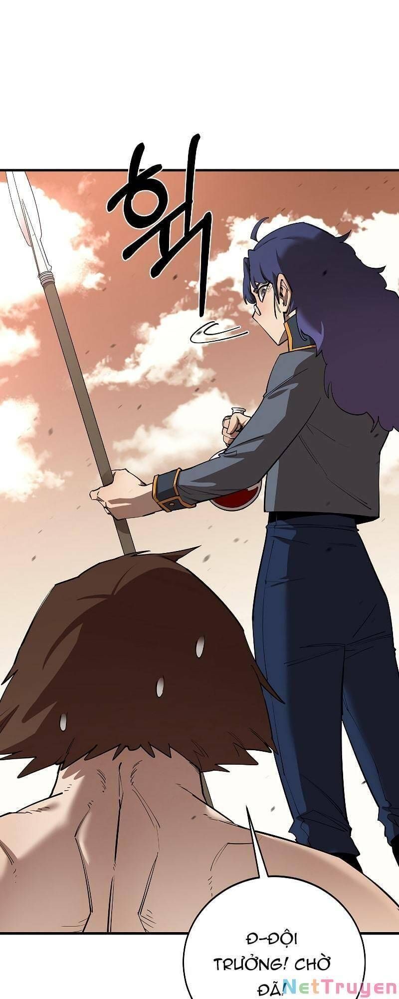 đọc truyện Tôi Càng Ăn Càng Trở Nên Mạnh Mẽ Chương 84 ảnh 63 tại Thiên Thai Truyện