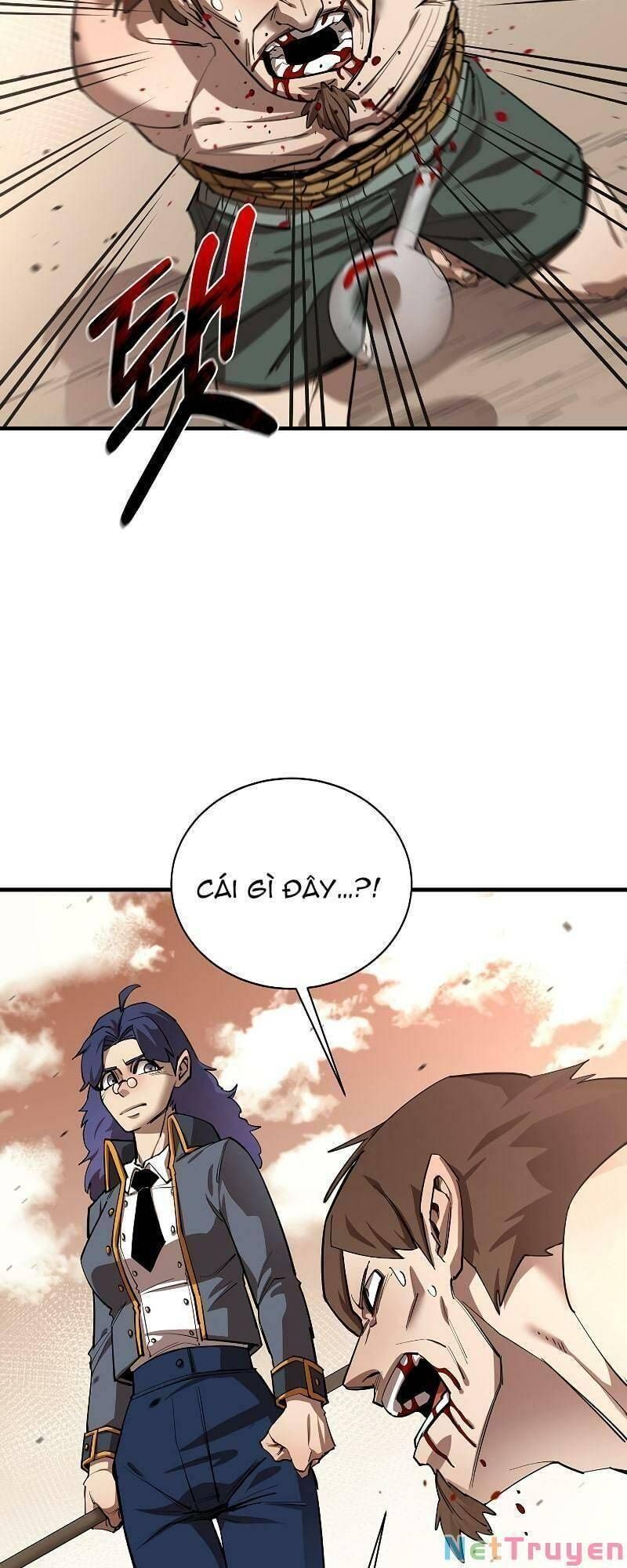 đọc truyện Tôi Càng Ăn Càng Trở Nên Mạnh Mẽ Chương 84 ảnh 67 tại Thiên Thai Truyện