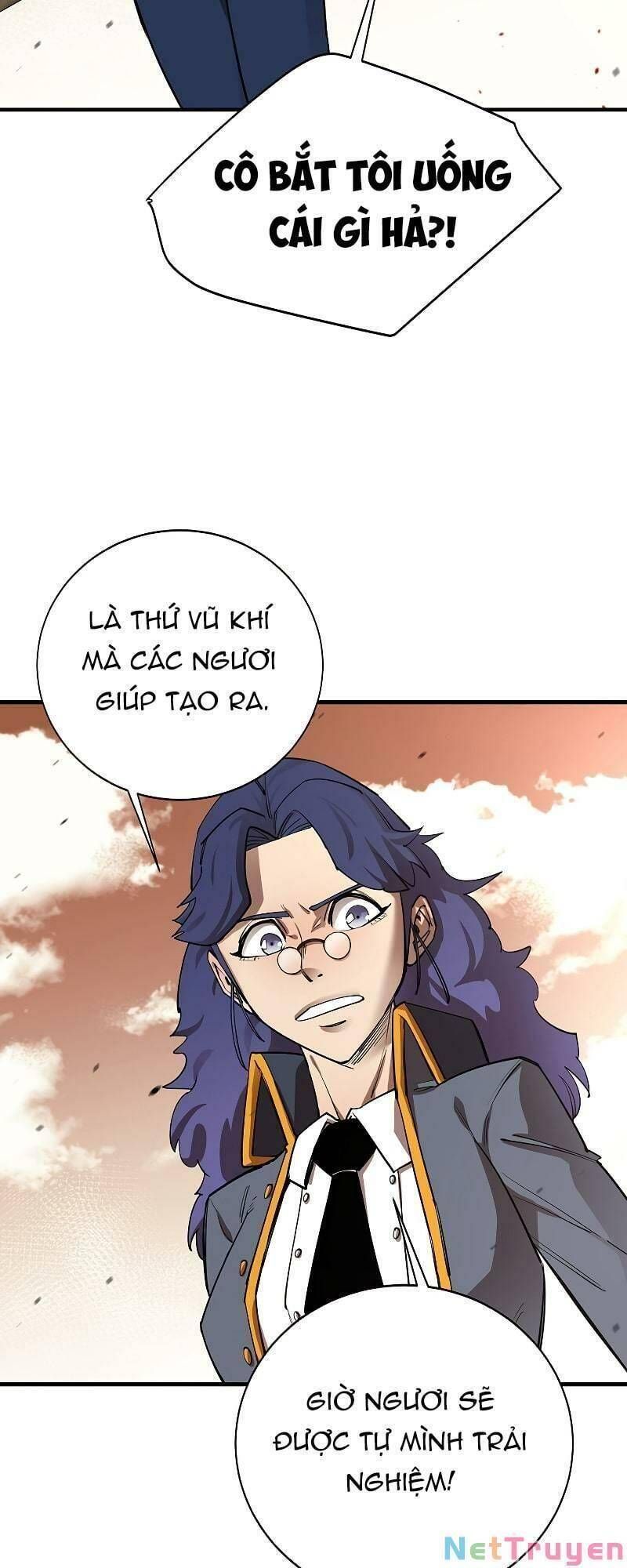 đọc truyện Tôi Càng Ăn Càng Trở Nên Mạnh Mẽ Chương 84 ảnh 68 tại Thiên Thai Truyện