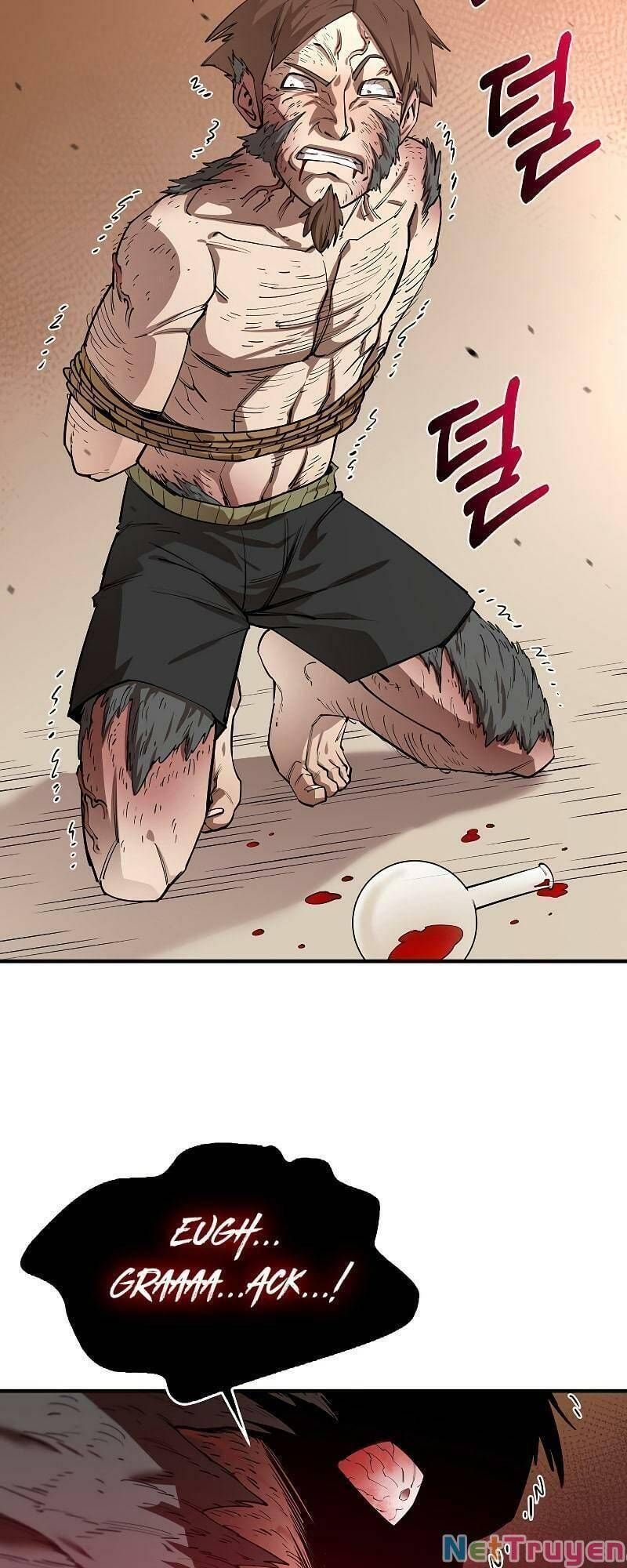 đọc truyện Tôi Càng Ăn Càng Trở Nên Mạnh Mẽ Chương 84 ảnh 70 tại Thiên Thai Truyện