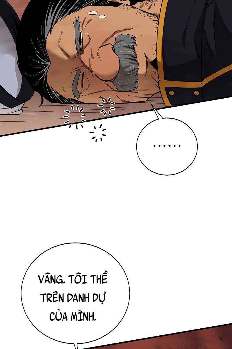 đọc truyện Tôi Càng Ăn Càng Trở Nên Mạnh Mẽ Chương 85 ảnh 23 tại Thiên Thai Truyện