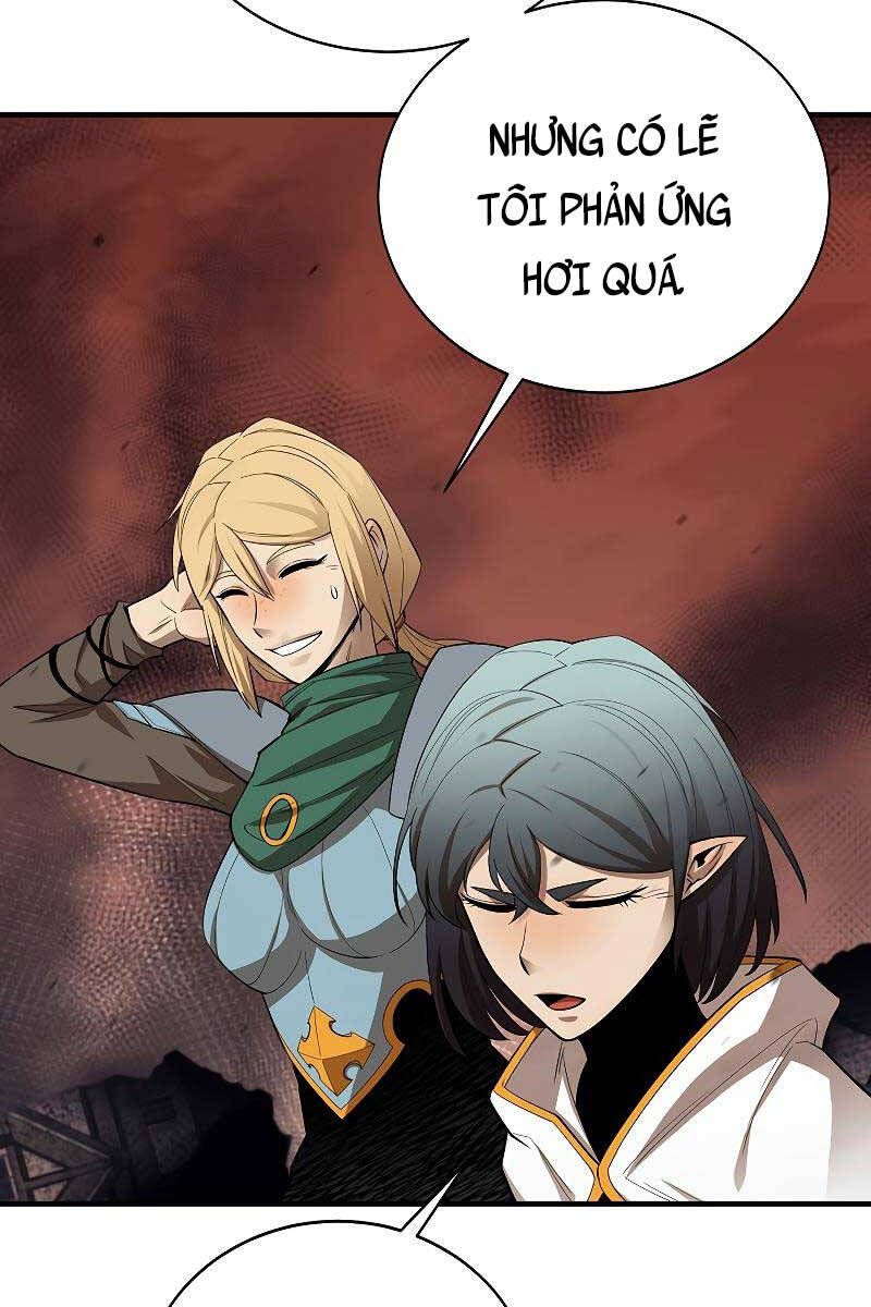 đọc truyện Tôi Càng Ăn Càng Trở Nên Mạnh Mẽ Chương 85 ảnh 51 tại Thiên Thai Truyện