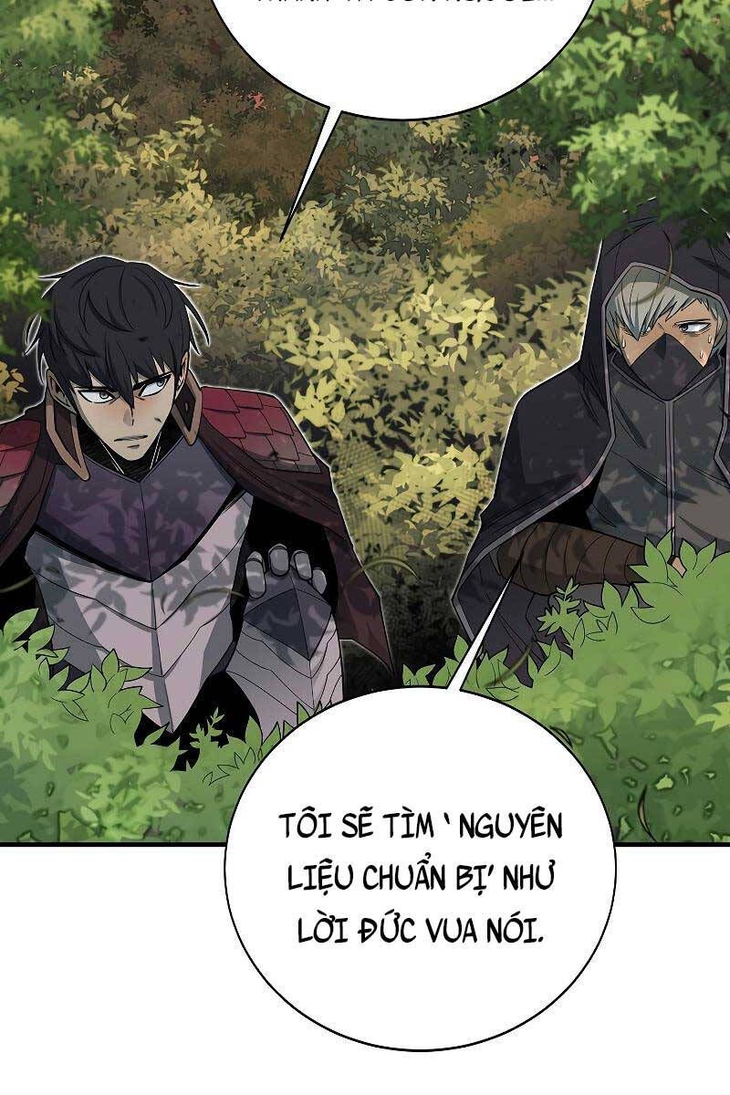 đọc truyện Tôi Càng Ăn Càng Trở Nên Mạnh Mẽ Chương 85 ảnh 97 tại Thiên Thai Truyện