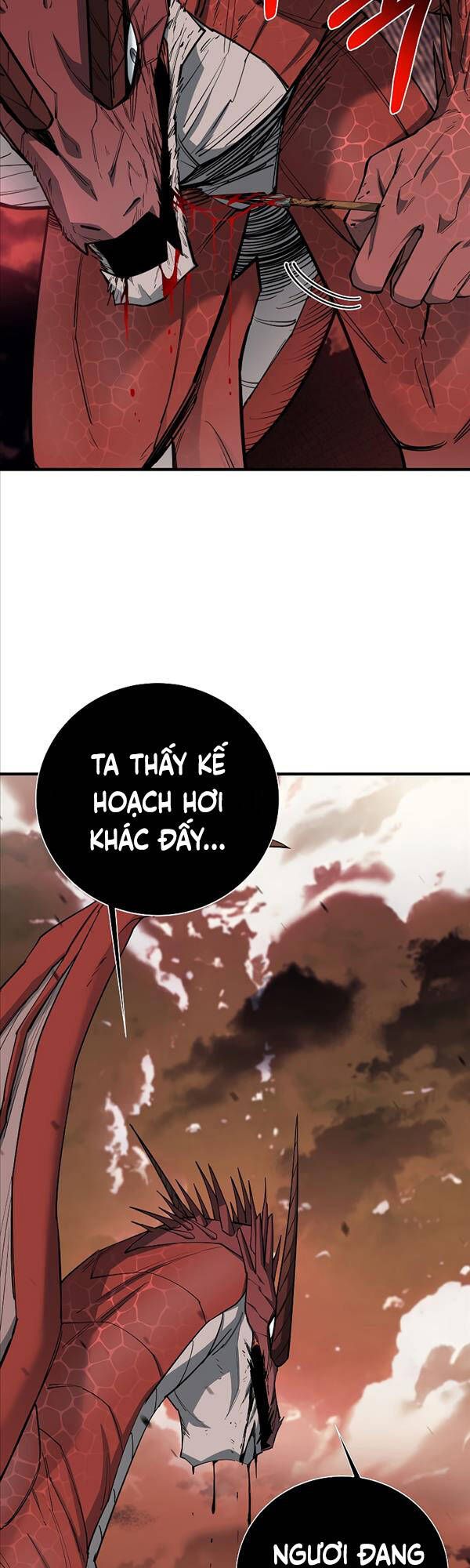 đọc truyện Tôi Càng Ăn Càng Trở Nên Mạnh Mẽ Chương 86 ảnh 4 tại Thiên Thai Truyện