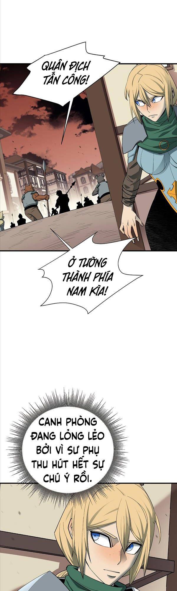 đọc truyện Tôi Càng Ăn Càng Trở Nên Mạnh Mẽ Chương 86 ảnh 22 tại Thiên Thai Truyện