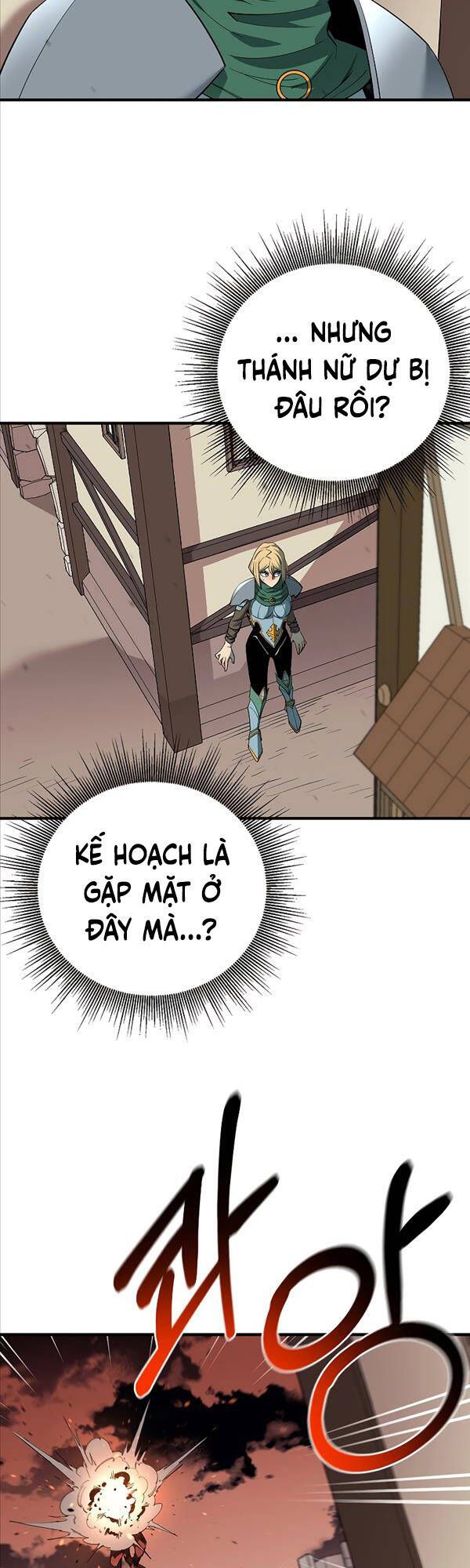 đọc truyện Tôi Càng Ăn Càng Trở Nên Mạnh Mẽ Chương 86 ảnh 23 tại Thiên Thai Truyện