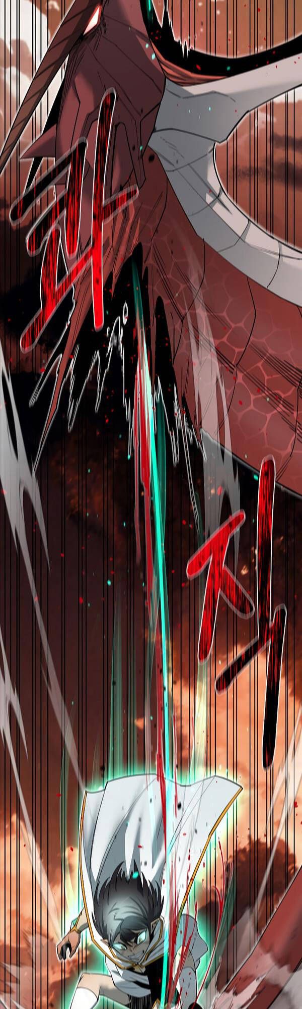 đọc truyện Tôi Càng Ăn Càng Trở Nên Mạnh Mẽ Chương 86 ảnh 29 tại Thiên Thai Truyện