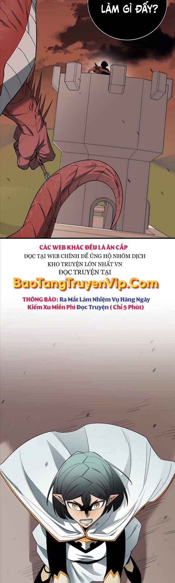 đọc truyện Tôi Càng Ăn Càng Trở Nên Mạnh Mẽ Chương 86 ảnh 5 tại Thiên Thai Truyện