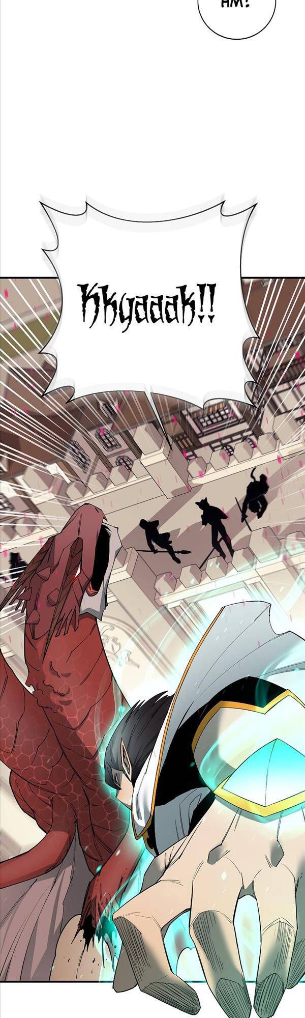 đọc truyện Tôi Càng Ăn Càng Trở Nên Mạnh Mẽ Chương 86 ảnh 36 tại Thiên Thai Truyện