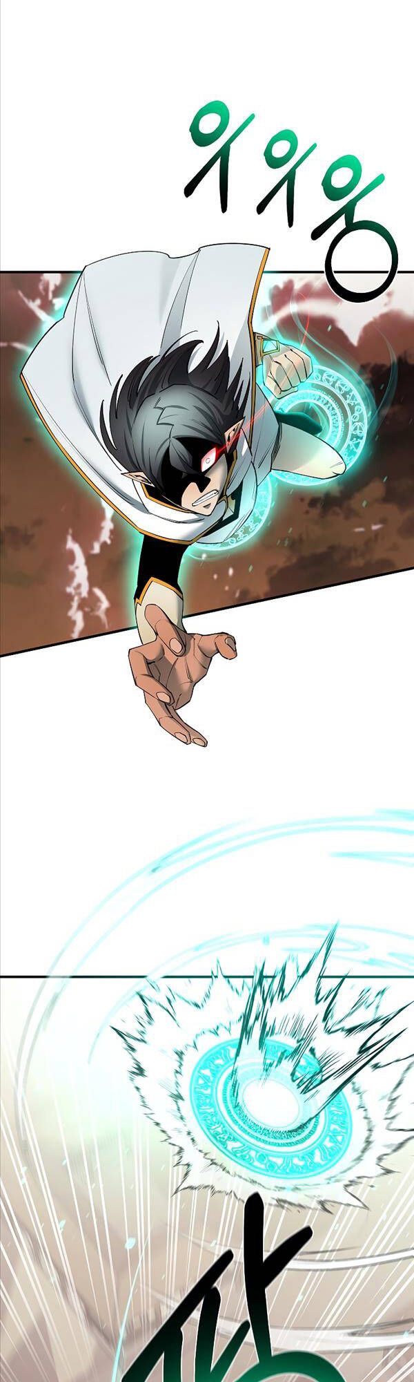 đọc truyện Tôi Càng Ăn Càng Trở Nên Mạnh Mẽ Chương 86 ảnh 40 tại Thiên Thai Truyện