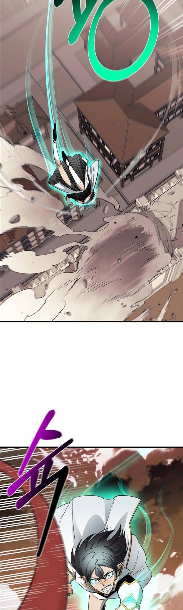 đọc truyện Tôi Càng Ăn Càng Trở Nên Mạnh Mẽ Chương 86 ảnh 41 tại Thiên Thai Truyện