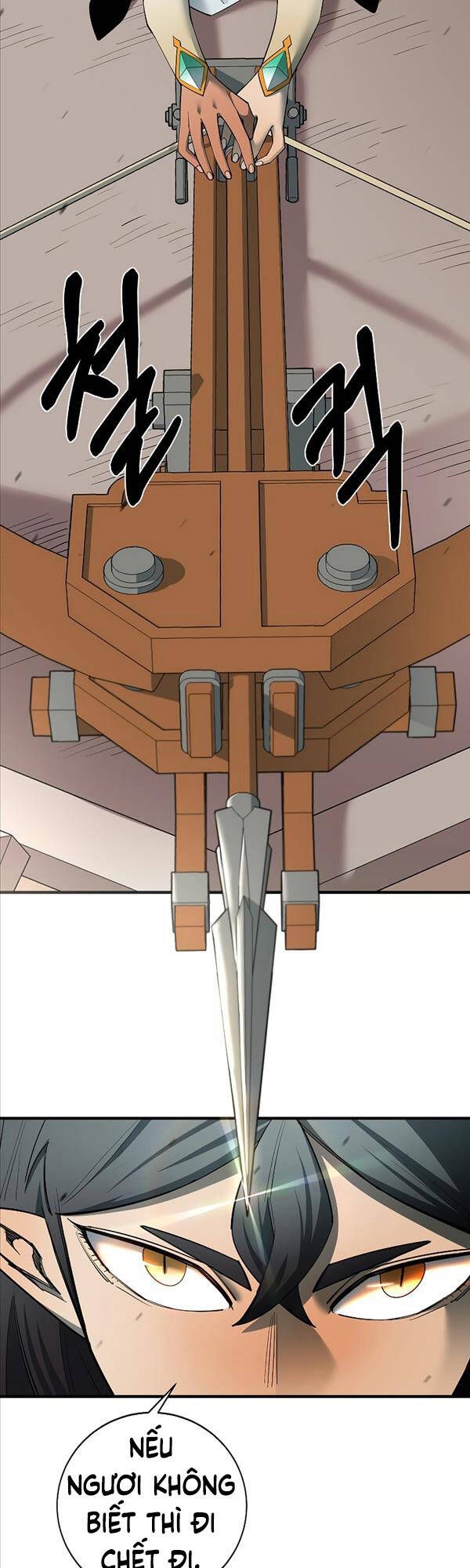 đọc truyện Tôi Càng Ăn Càng Trở Nên Mạnh Mẽ Chương 86 ảnh 6 tại Thiên Thai Truyện