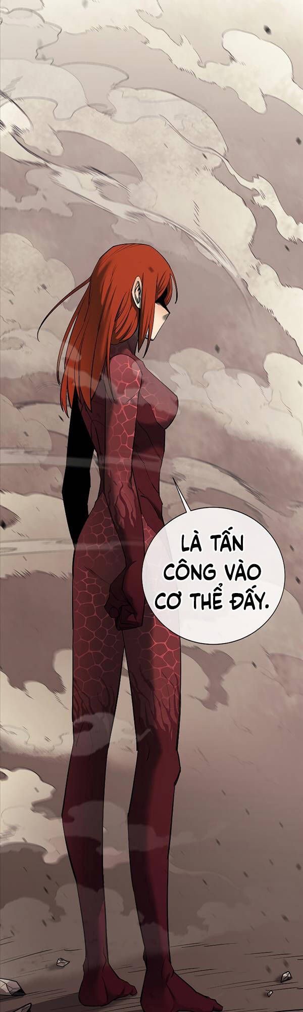 đọc truyện Tôi Càng Ăn Càng Trở Nên Mạnh Mẽ Chương 86 ảnh 56 tại Thiên Thai Truyện