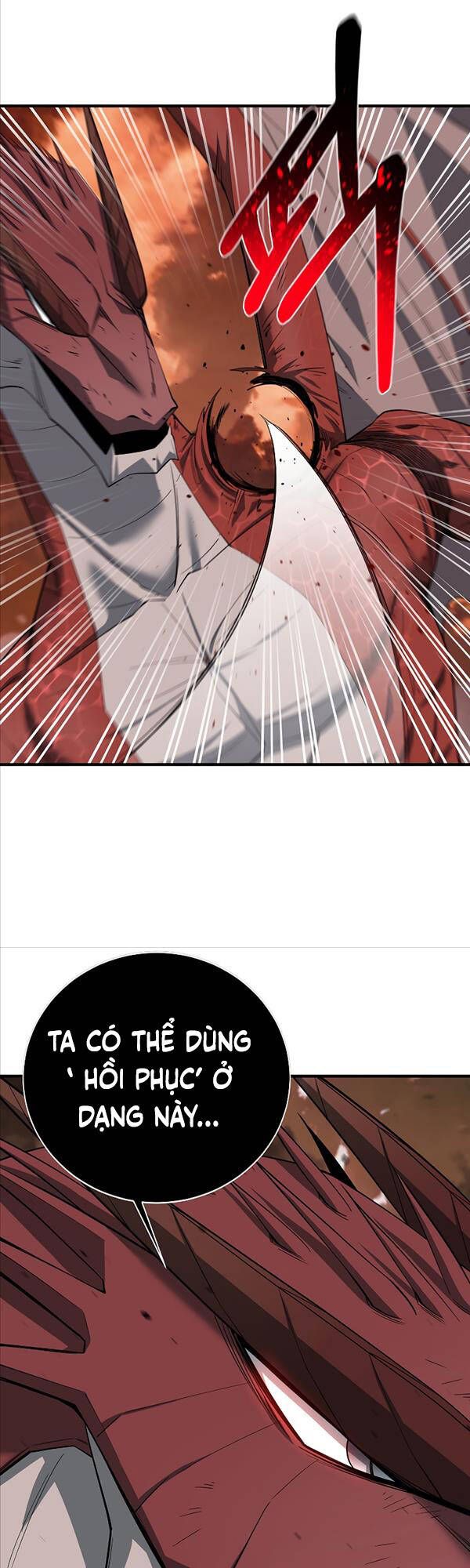 đọc truyện Tôi Càng Ăn Càng Trở Nên Mạnh Mẽ Chương 86 ảnh 8 tại Thiên Thai Truyện