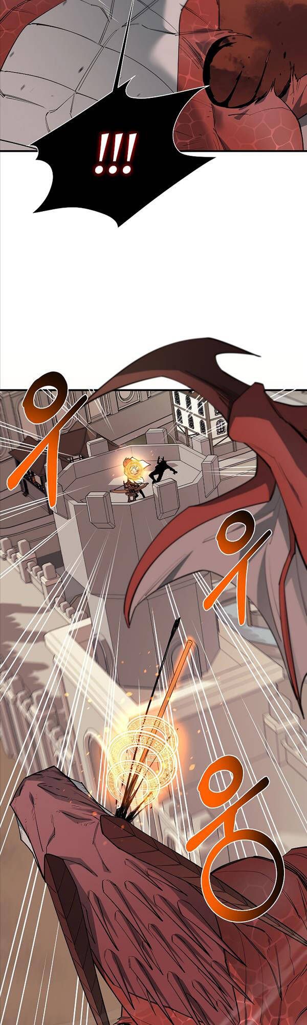 đọc truyện Tôi Càng Ăn Càng Trở Nên Mạnh Mẽ Chương 86 ảnh 10 tại Thiên Thai Truyện