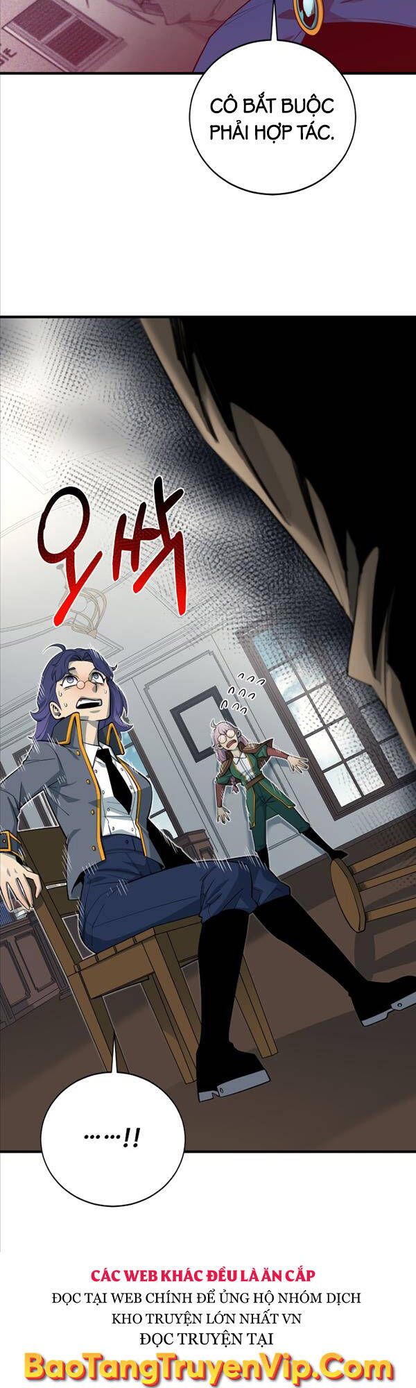 đọc truyện Tôi Càng Ăn Càng Trở Nên Mạnh Mẽ Chương 88 ảnh 12 tại Thiên Thai Truyện