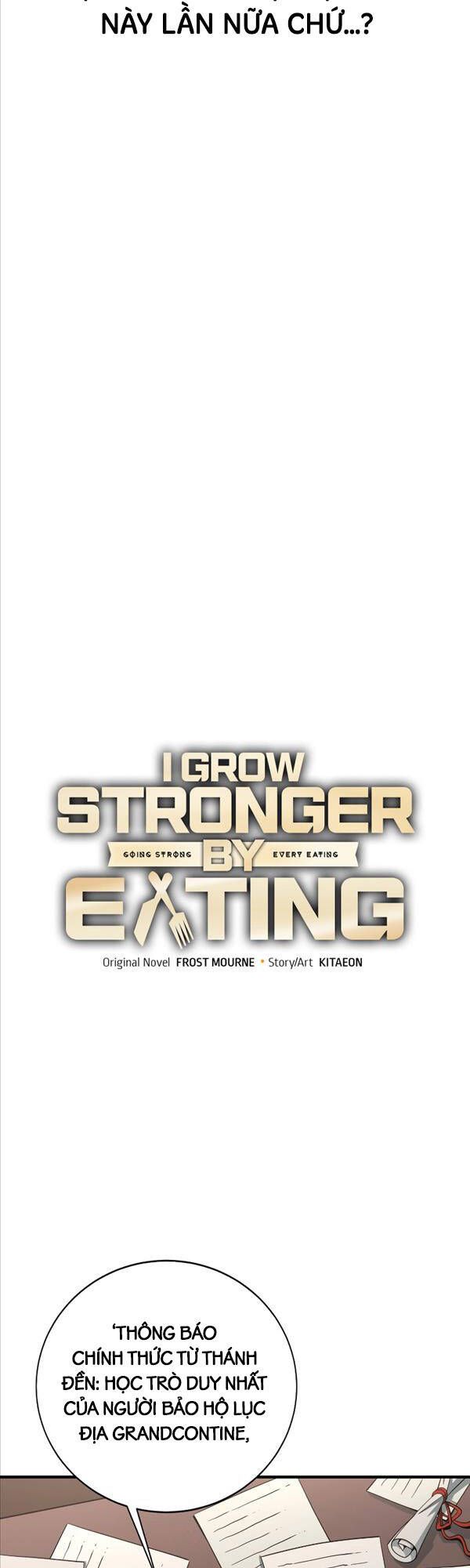 đọc truyện Tôi Càng Ăn Càng Trở Nên Mạnh Mẽ Chương 88 ảnh 14 tại Thiên Thai Truyện