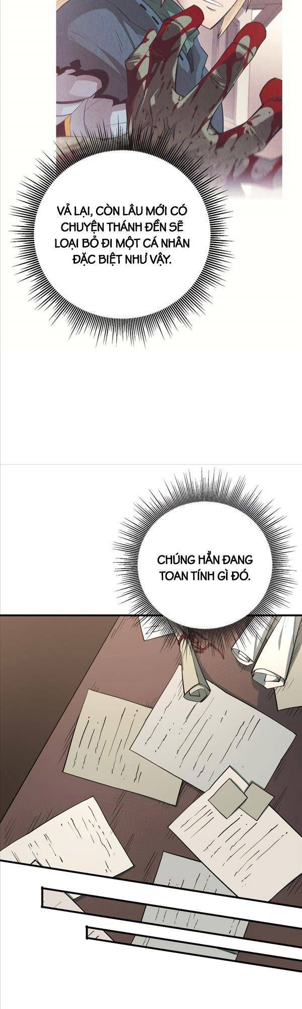 đọc truyện Tôi Càng Ăn Càng Trở Nên Mạnh Mẽ Chương 88 ảnh 18 tại Thiên Thai Truyện