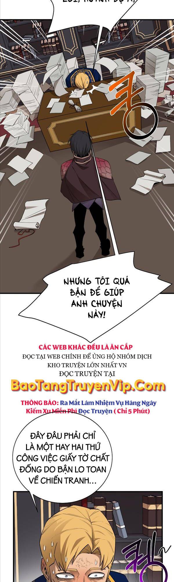 đọc truyện Tôi Càng Ăn Càng Trở Nên Mạnh Mẽ Chương 88 ảnh 21 tại Thiên Thai Truyện