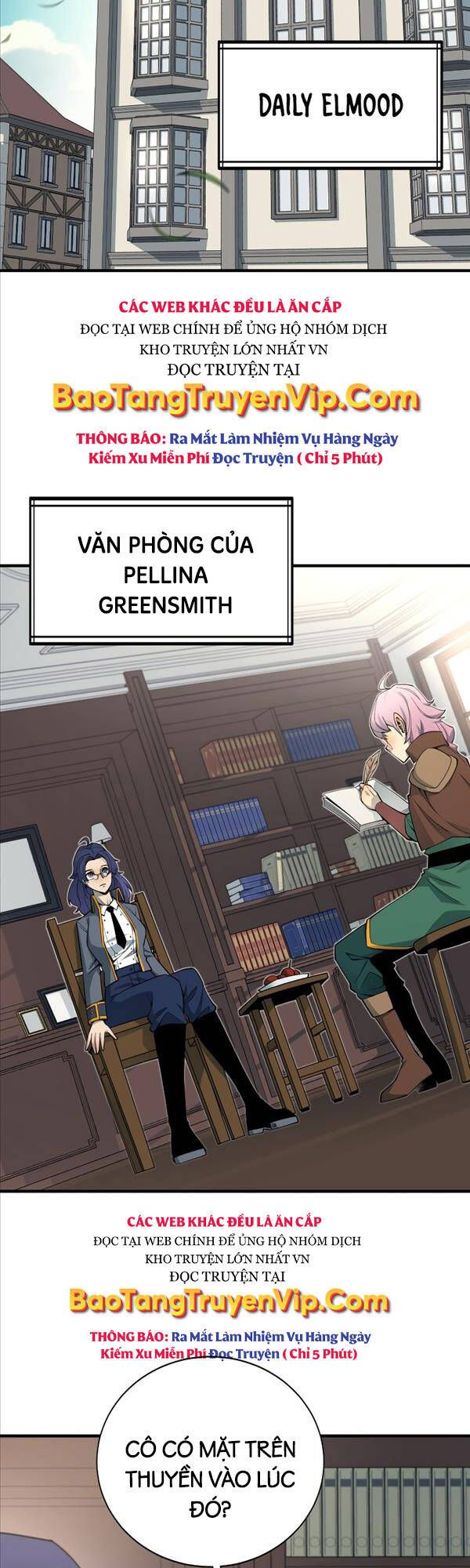 đọc truyện Tôi Càng Ăn Càng Trở Nên Mạnh Mẽ Chương 88 ảnh 4 tại Thiên Thai Truyện