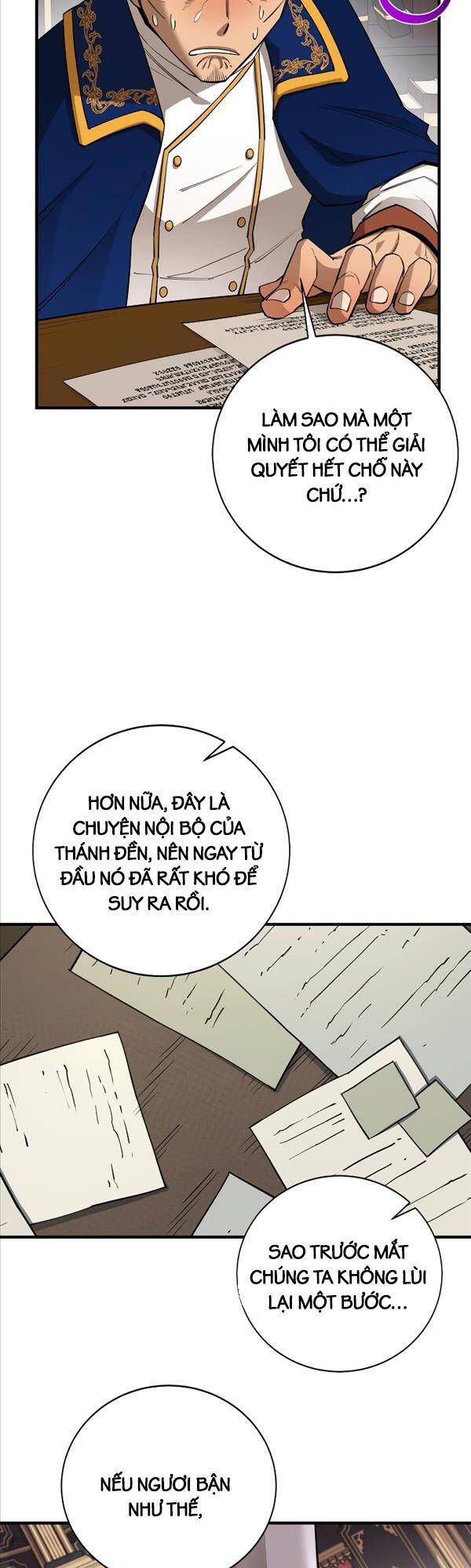 đọc truyện Tôi Càng Ăn Càng Trở Nên Mạnh Mẽ Chương 88 ảnh 22 tại Thiên Thai Truyện