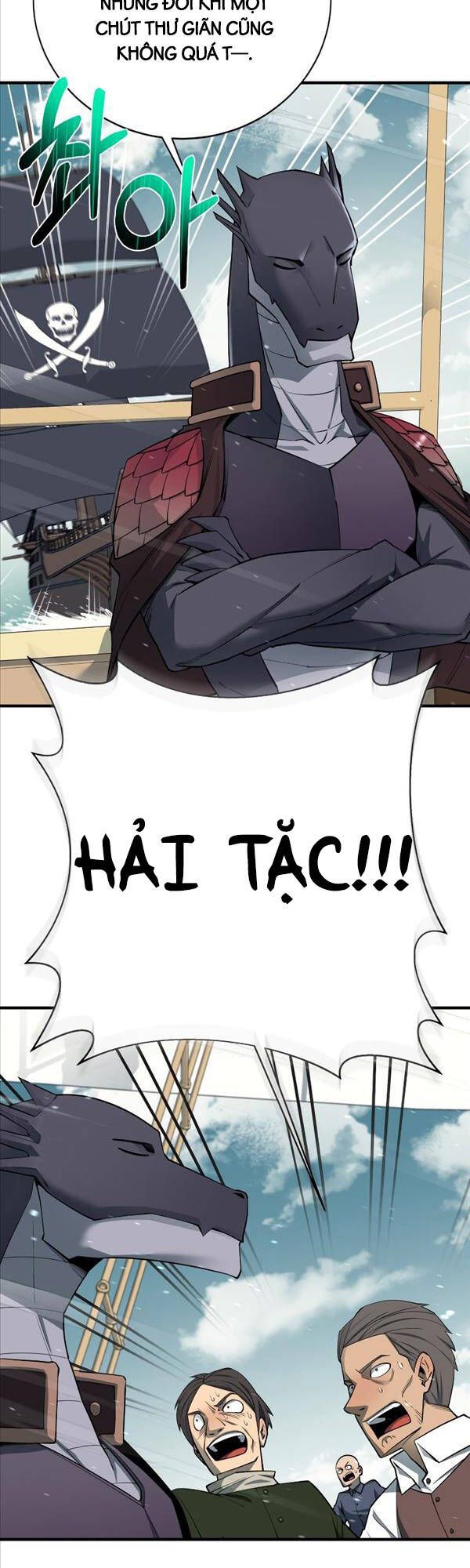 đọc truyện Tôi Càng Ăn Càng Trở Nên Mạnh Mẽ Chương 88 ảnh 30 tại Thiên Thai Truyện