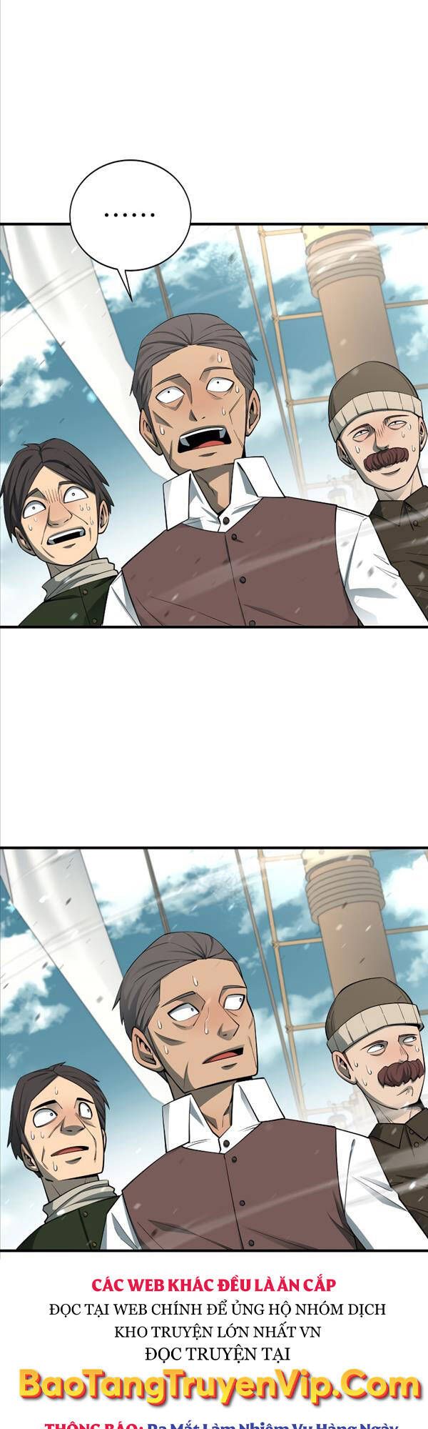 đọc truyện Tôi Càng Ăn Càng Trở Nên Mạnh Mẽ Chương 88 ảnh 34 tại Thiên Thai Truyện