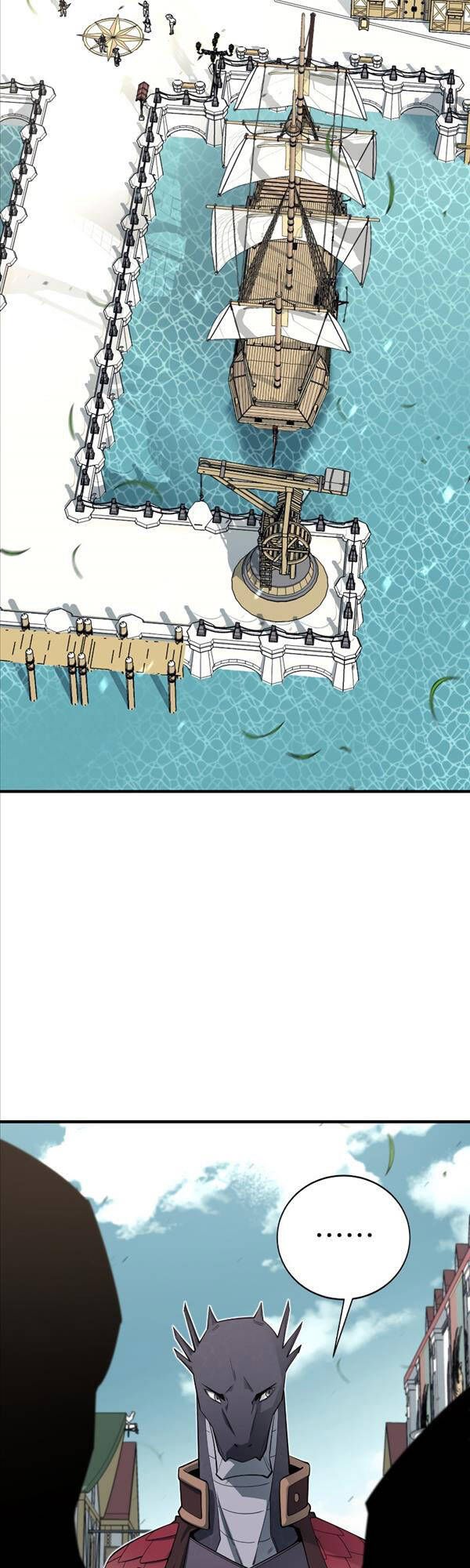 đọc truyện Tôi Càng Ăn Càng Trở Nên Mạnh Mẽ Chương 88 ảnh 37 tại Thiên Thai Truyện