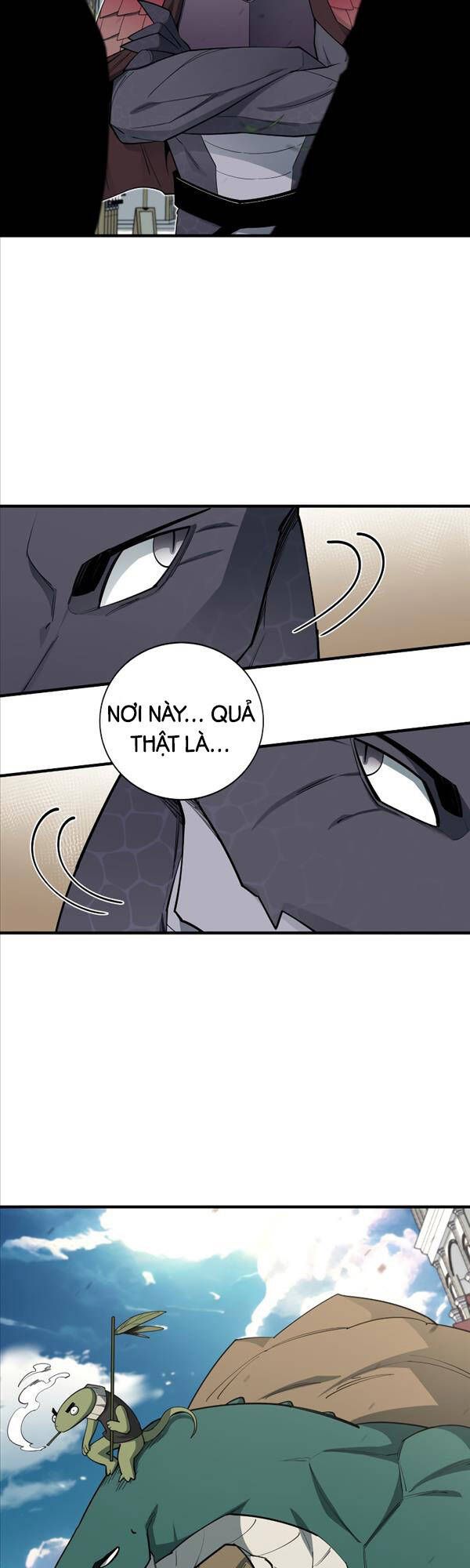 đọc truyện Tôi Càng Ăn Càng Trở Nên Mạnh Mẽ Chương 88 ảnh 38 tại Thiên Thai Truyện