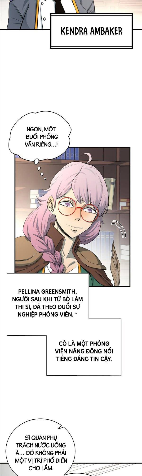 đọc truyện Tôi Càng Ăn Càng Trở Nên Mạnh Mẽ Chương 88 ảnh 6 tại Thiên Thai Truyện