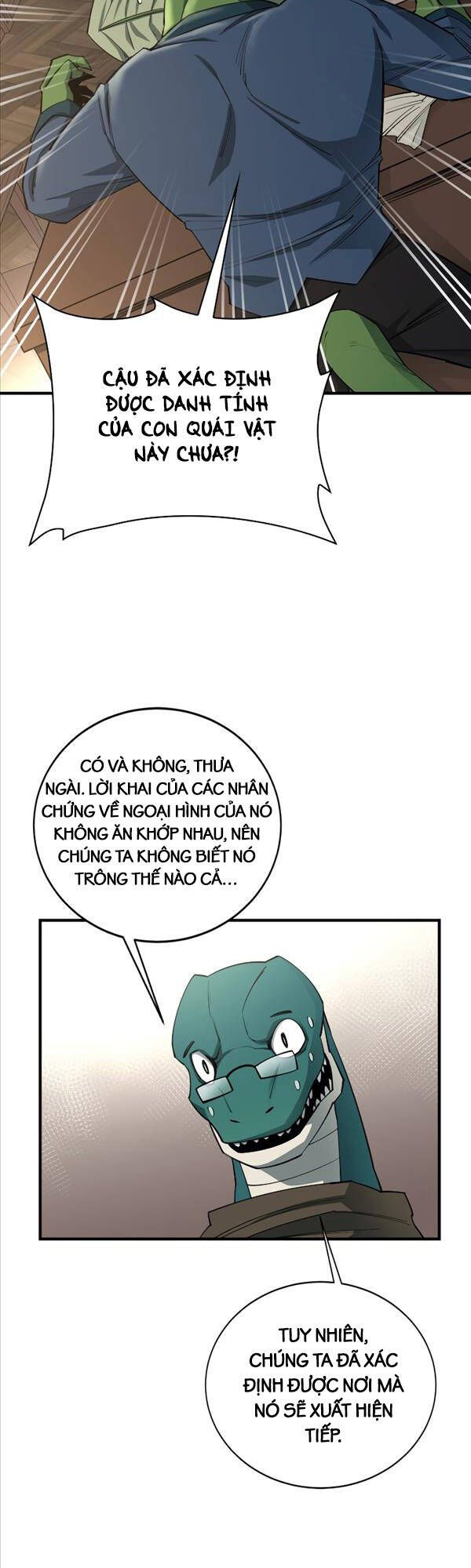 đọc truyện Tôi Càng Ăn Càng Trở Nên Mạnh Mẽ Chương 88 ảnh 46 tại Thiên Thai Truyện