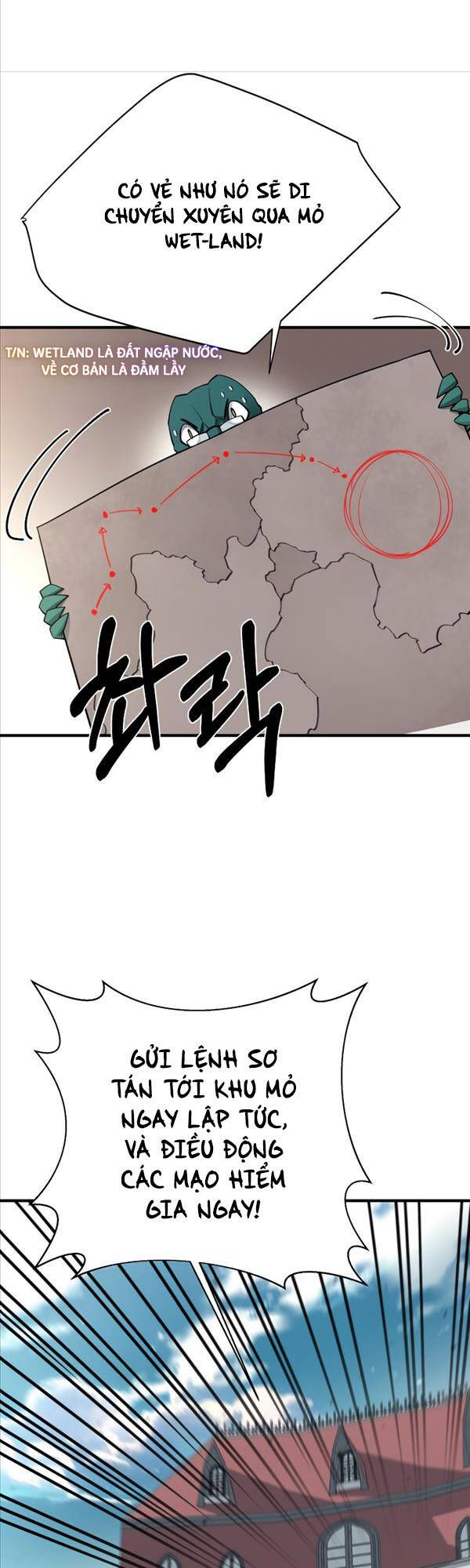 đọc truyện Tôi Càng Ăn Càng Trở Nên Mạnh Mẽ Chương 88 ảnh 47 tại Thiên Thai Truyện