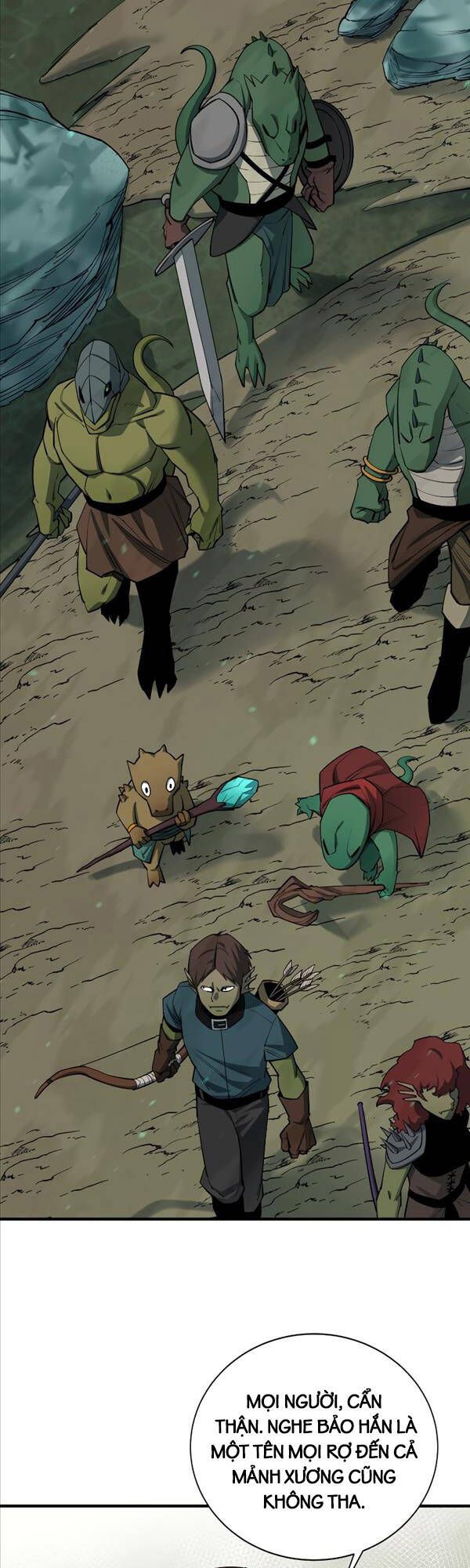 đọc truyện Tôi Càng Ăn Càng Trở Nên Mạnh Mẽ Chương 88 ảnh 49 tại Thiên Thai Truyện