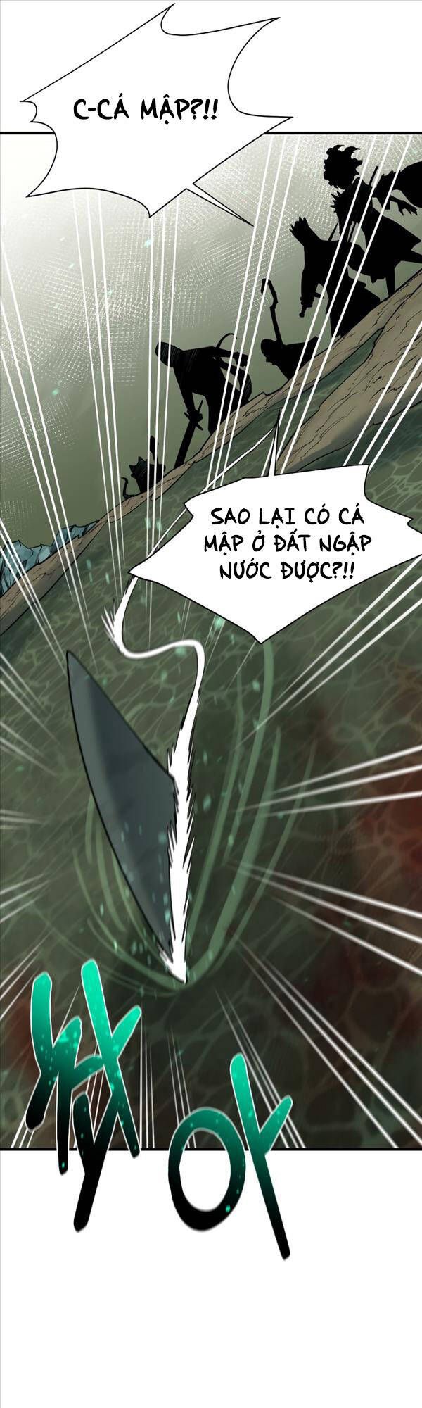 đọc truyện Tôi Càng Ăn Càng Trở Nên Mạnh Mẽ Chương 88 ảnh 52 tại Thiên Thai Truyện