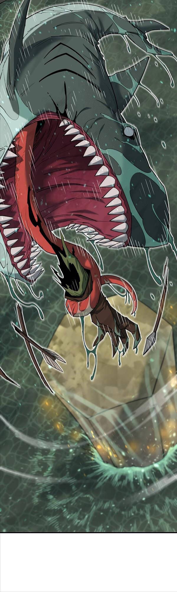 đọc truyện Tôi Càng Ăn Càng Trở Nên Mạnh Mẽ Chương 88 ảnh 56 tại Thiên Thai Truyện