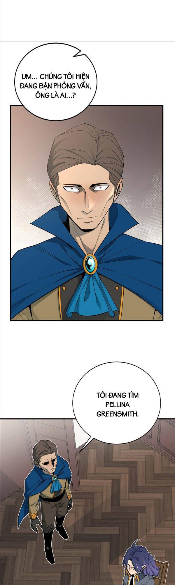 đọc truyện Tôi Càng Ăn Càng Trở Nên Mạnh Mẽ Chương 88 ảnh 8 tại Thiên Thai Truyện