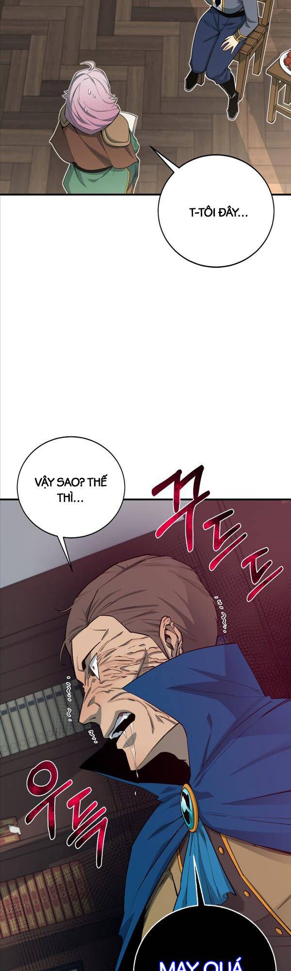 đọc truyện Tôi Càng Ăn Càng Trở Nên Mạnh Mẽ Chương 88 ảnh 9 tại Thiên Thai Truyện