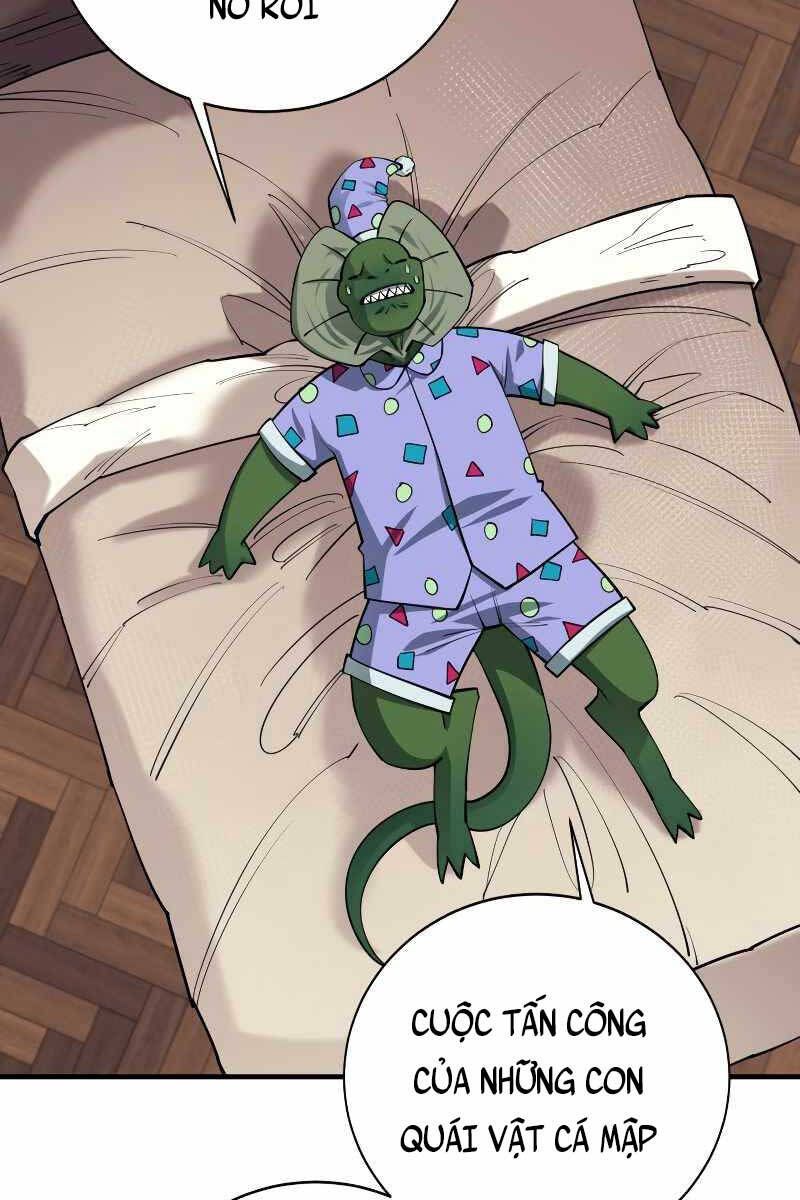 đọc truyện Tôi Càng Ăn Càng Trở Nên Mạnh Mẽ Chương 89 ảnh 100 tại Thiên Thai Truyện