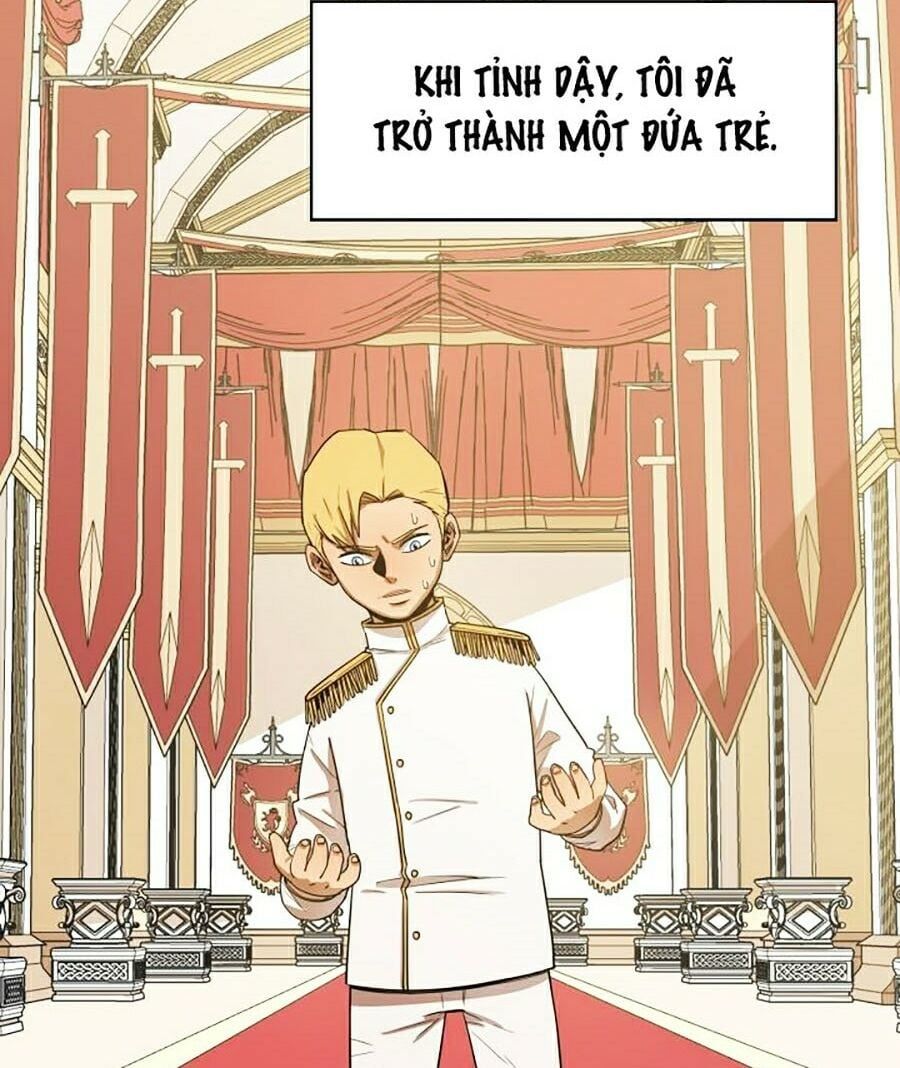 đọc truyện Tôi Càng Ăn Càng Trở Nên Mạnh Mẽ Chương 9 ảnh 12 tại Thiên Thai Truyện