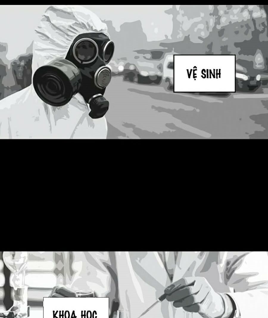 đọc truyện Tôi Càng Ăn Càng Trở Nên Mạnh Mẽ Chương 9 ảnh 16 tại Thiên Thai Truyện