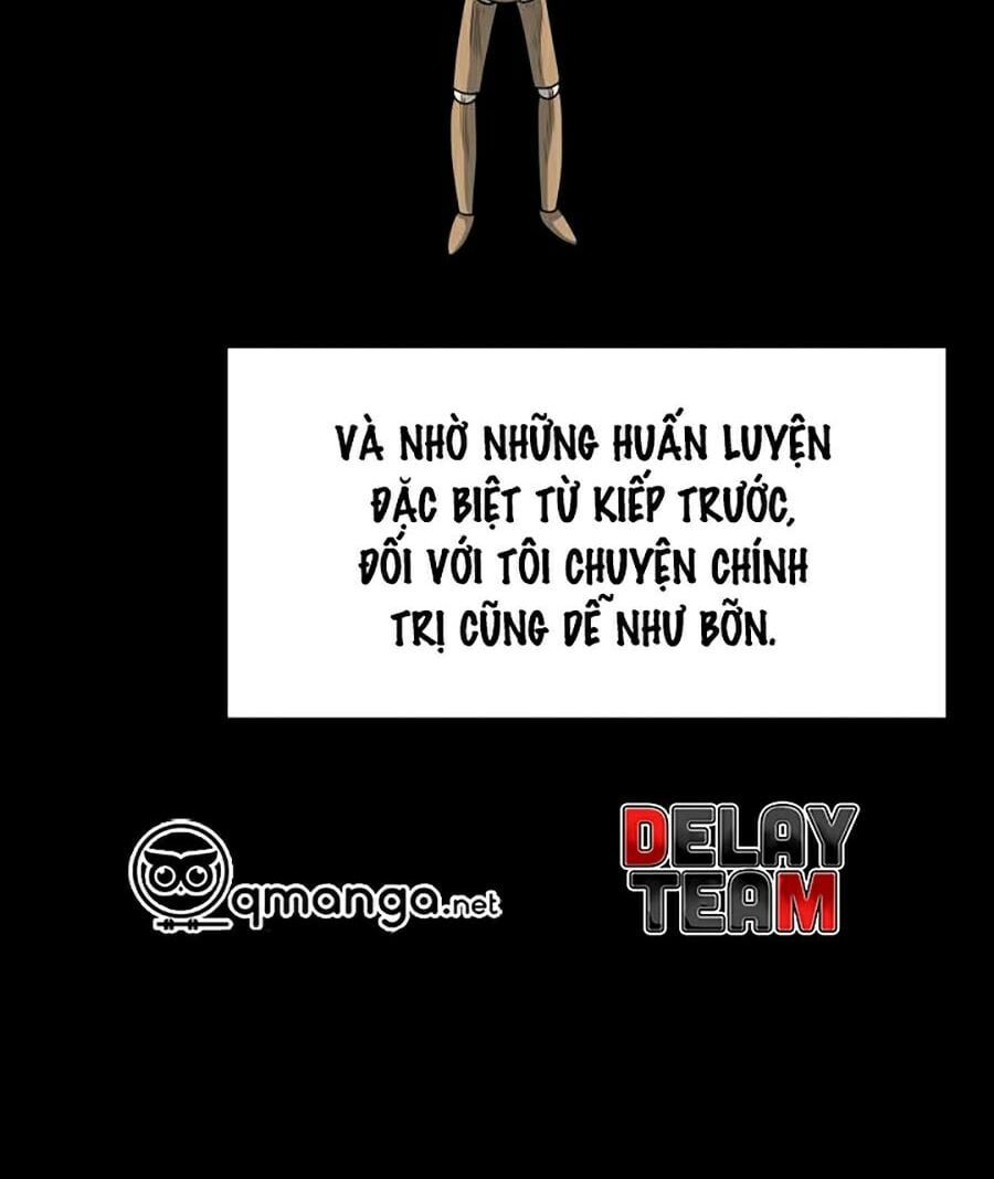 đọc truyện Tôi Càng Ăn Càng Trở Nên Mạnh Mẽ Chương 9 ảnh 20 tại Thiên Thai Truyện