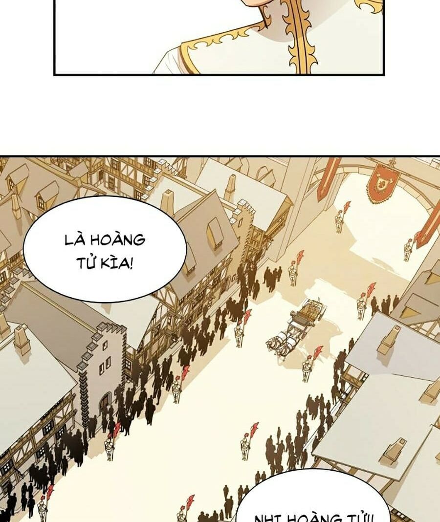 đọc truyện Tôi Càng Ăn Càng Trở Nên Mạnh Mẽ Chương 9 ảnh 24 tại Thiên Thai Truyện