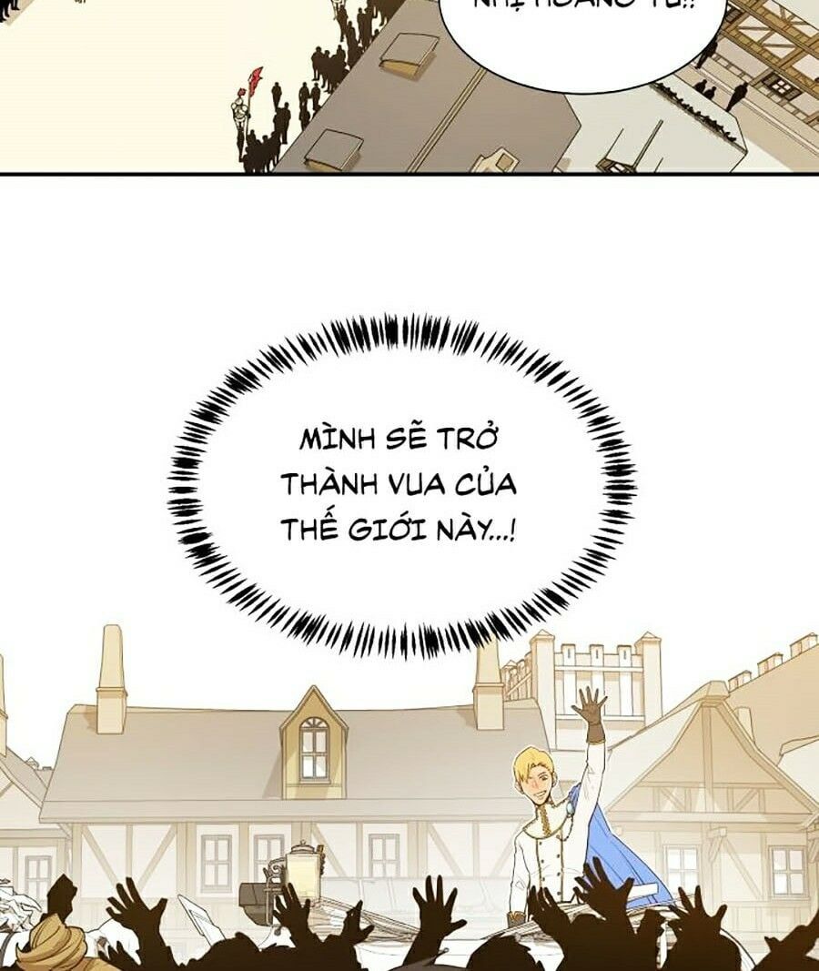 đọc truyện Tôi Càng Ăn Càng Trở Nên Mạnh Mẽ Chương 9 ảnh 25 tại Thiên Thai Truyện