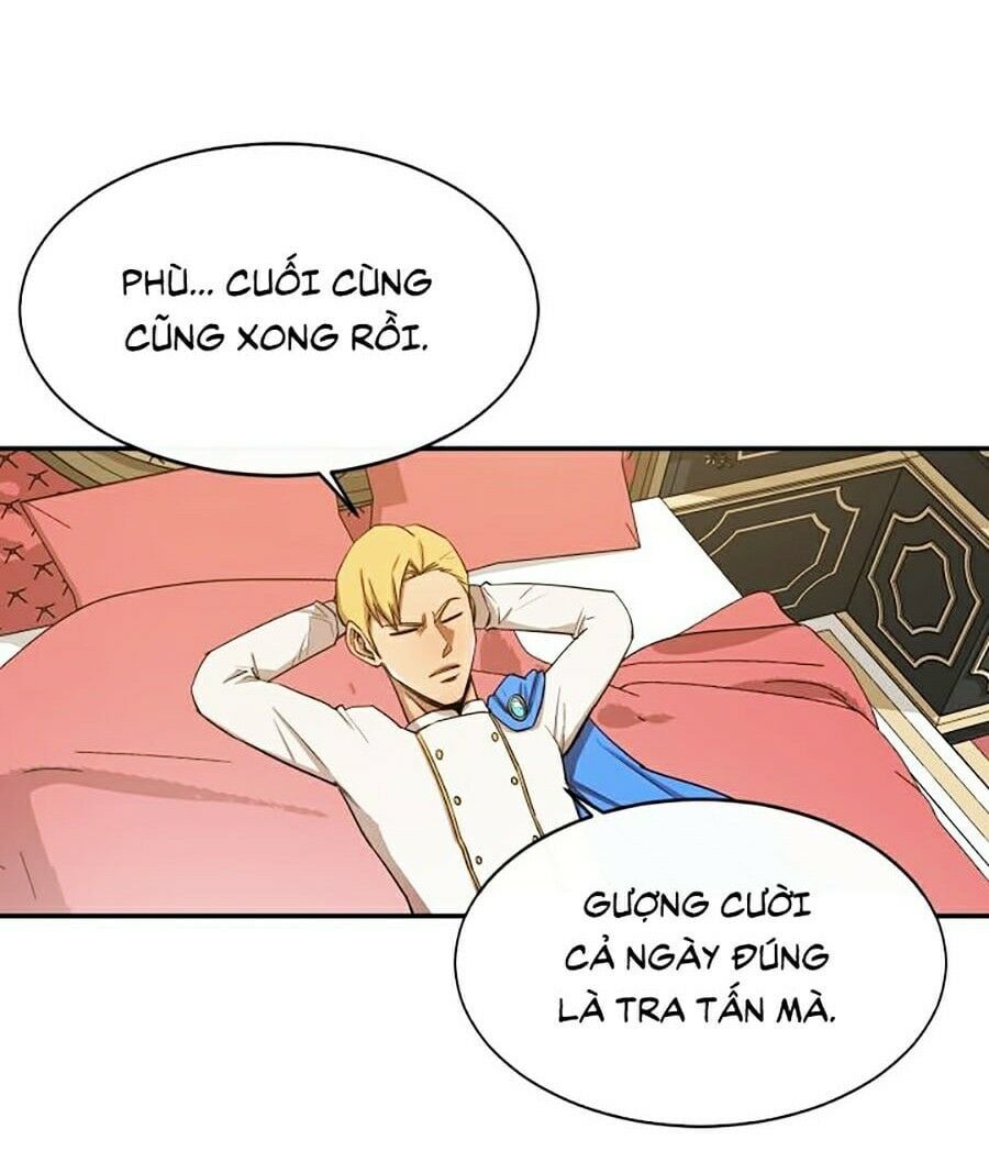 đọc truyện Tôi Càng Ăn Càng Trở Nên Mạnh Mẽ Chương 9 ảnh 29 tại Thiên Thai Truyện