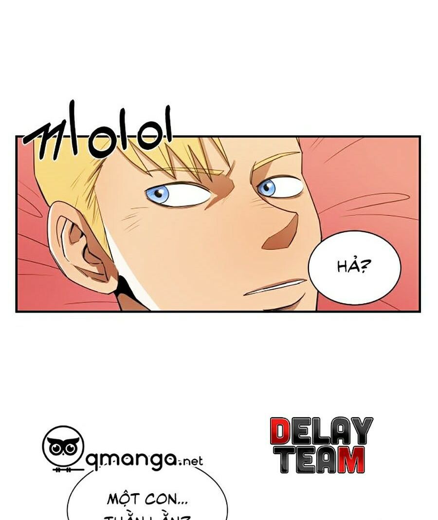 đọc truyện Tôi Càng Ăn Càng Trở Nên Mạnh Mẽ Chương 9 ảnh 30 tại Thiên Thai Truyện