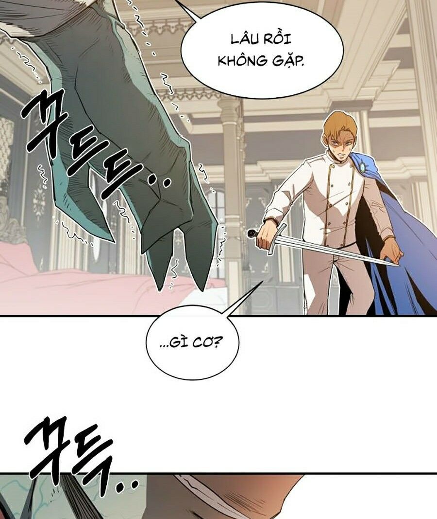 đọc truyện Tôi Càng Ăn Càng Trở Nên Mạnh Mẽ Chương 9 ảnh 35 tại Thiên Thai Truyện