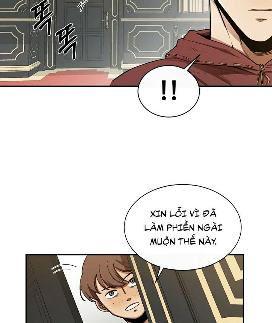 đọc truyện Tôi Càng Ăn Càng Trở Nên Mạnh Mẽ Chương 9 ảnh 43 tại Thiên Thai Truyện