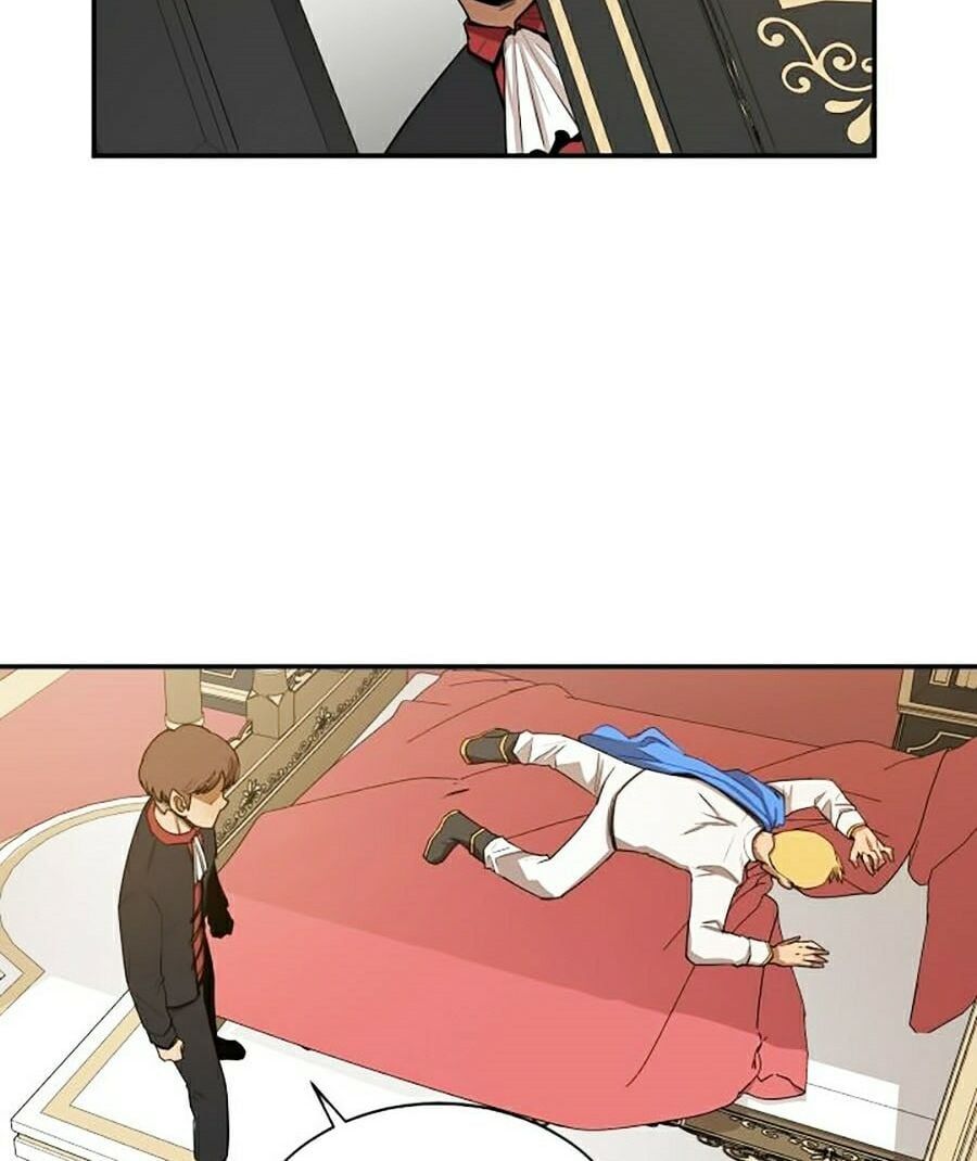 đọc truyện Tôi Càng Ăn Càng Trở Nên Mạnh Mẽ Chương 9 ảnh 44 tại Thiên Thai Truyện